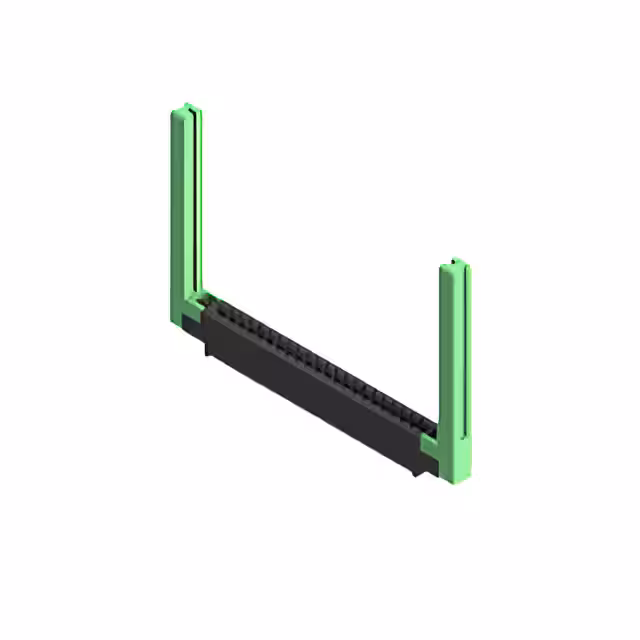 387-021-542-658 EDAC Inc.  Edgeboard Connectors